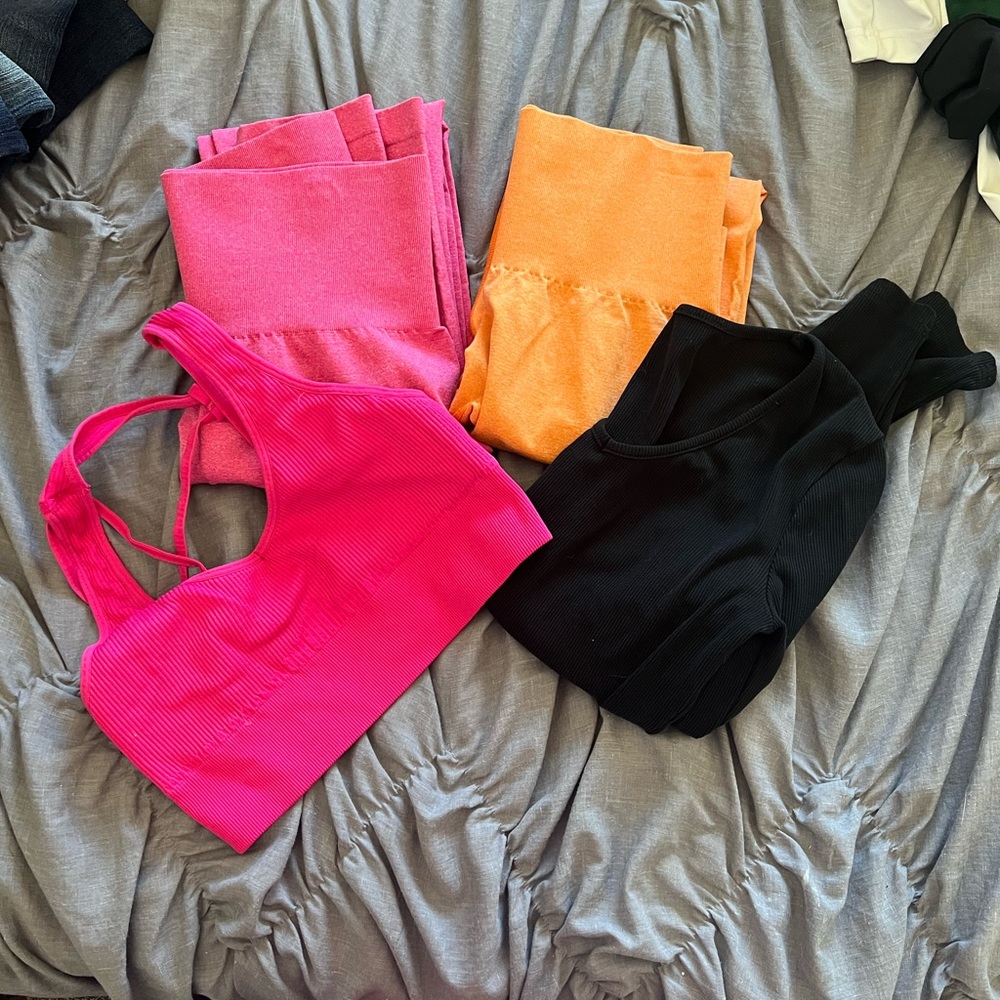 SOLD MERCARI